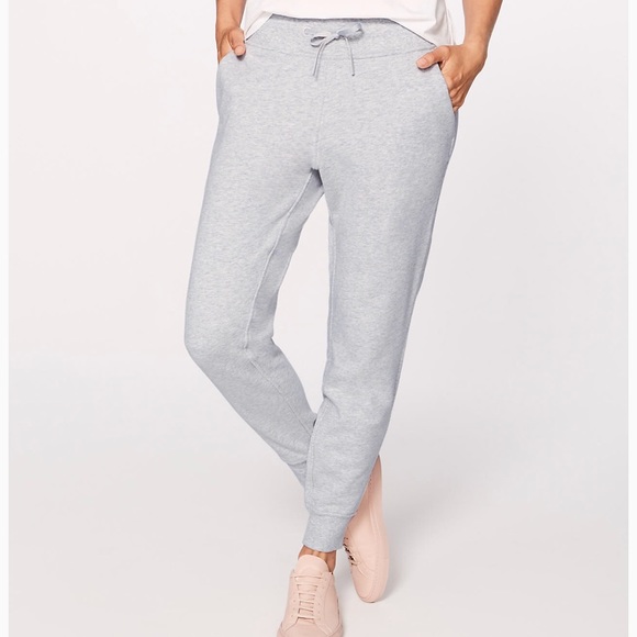 lululemon athletica Pants - Lululemon Joggers
